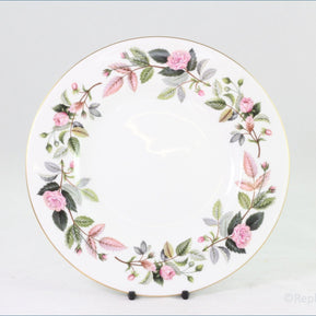 Wedgwood - Hathaway Rose - 8 1/4