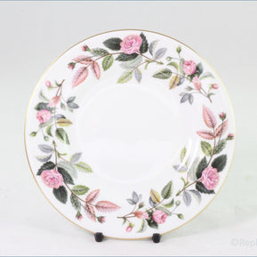 Wedgwood - Hathaway Rose - 6 1/8