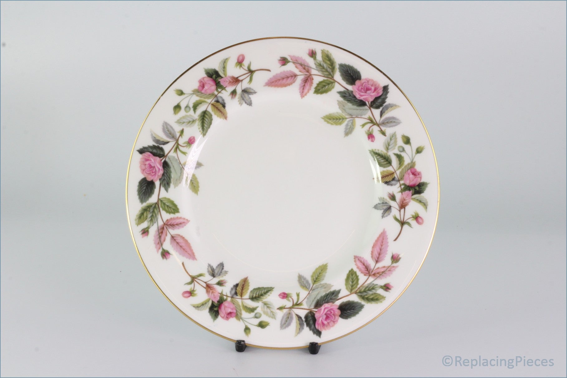Wedgwood - Hathaway Rose - 7