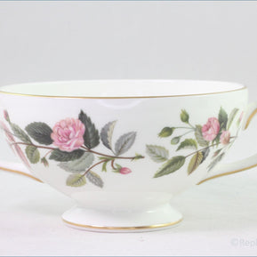 Wedgwood - Hathaway Rose - Soup Cup