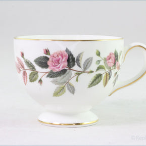 Wedgwood - Hathaway Rose - Teacup