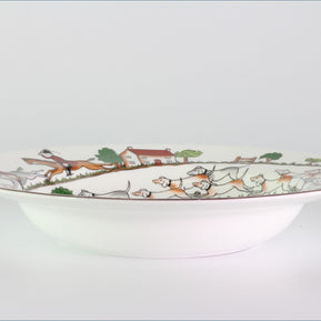 Wedgwood - Hunting Scenes - 8