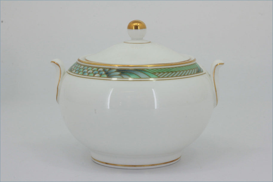 Wedgwood - Icarus - Lidded Sugar Bowl