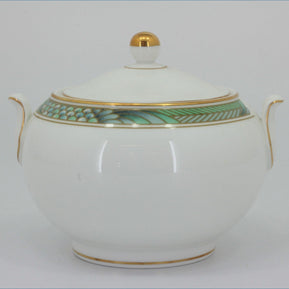 Wedgwood - Icarus - Lidded Sugar Bowl