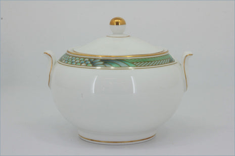 Wedgwood - Icarus - Lidded Sugar Bowl