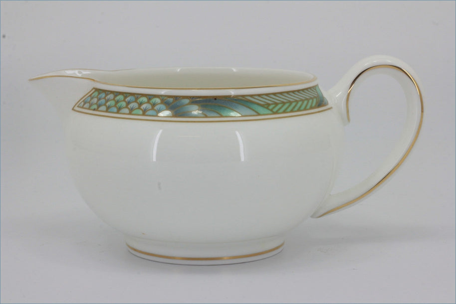 Wedgwood - Icarus - Milk Jug