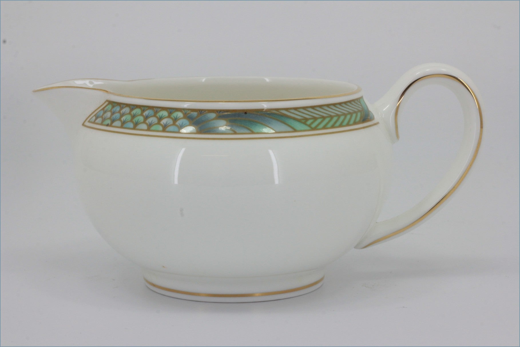 Wedgwood - Icarus - Milk Jug