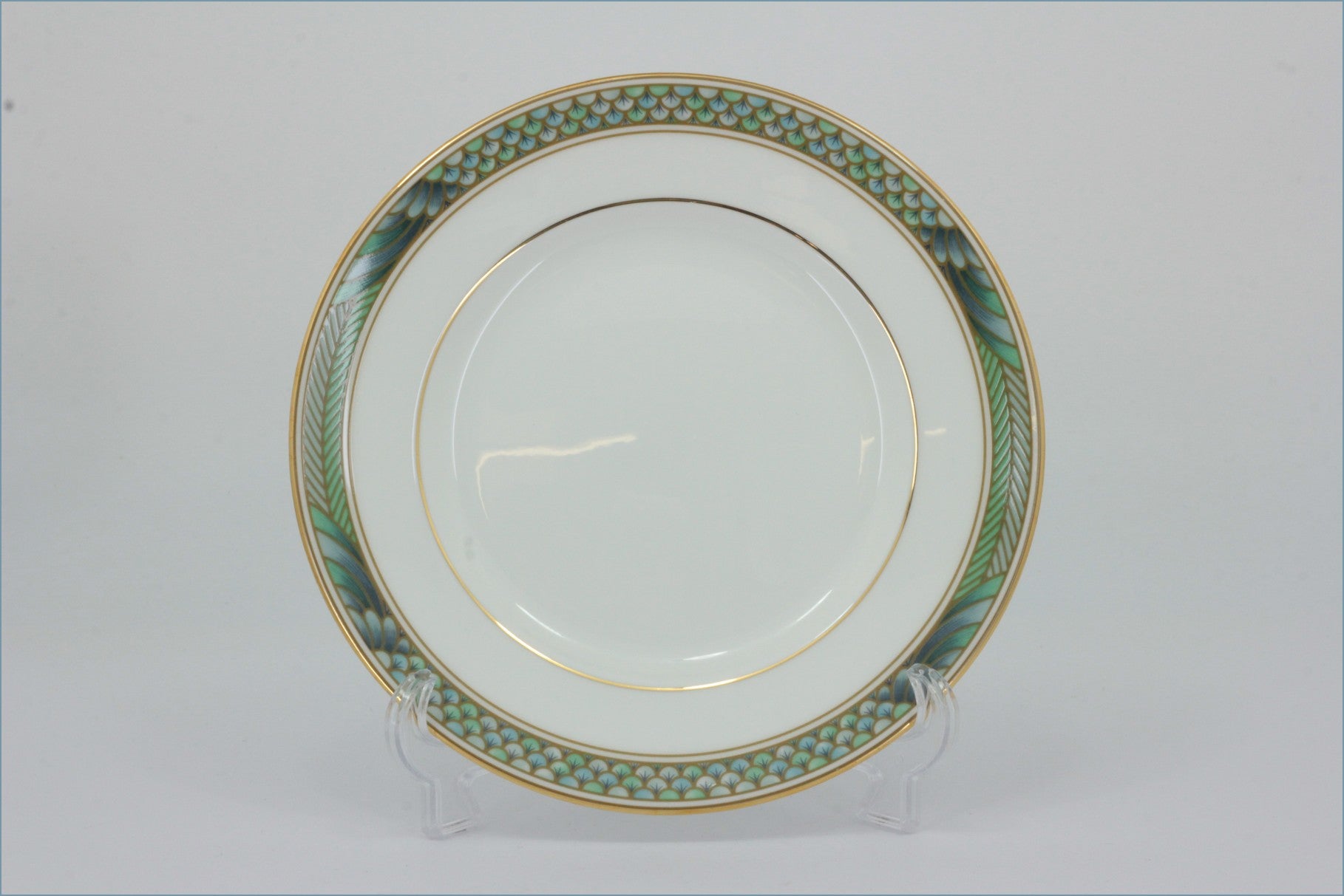 Wedgwood - Icarus - 6