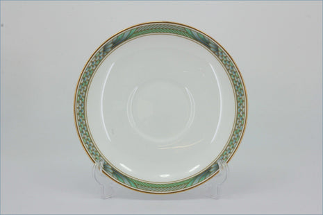 Wedgwood - Icarus - Tea Saucer