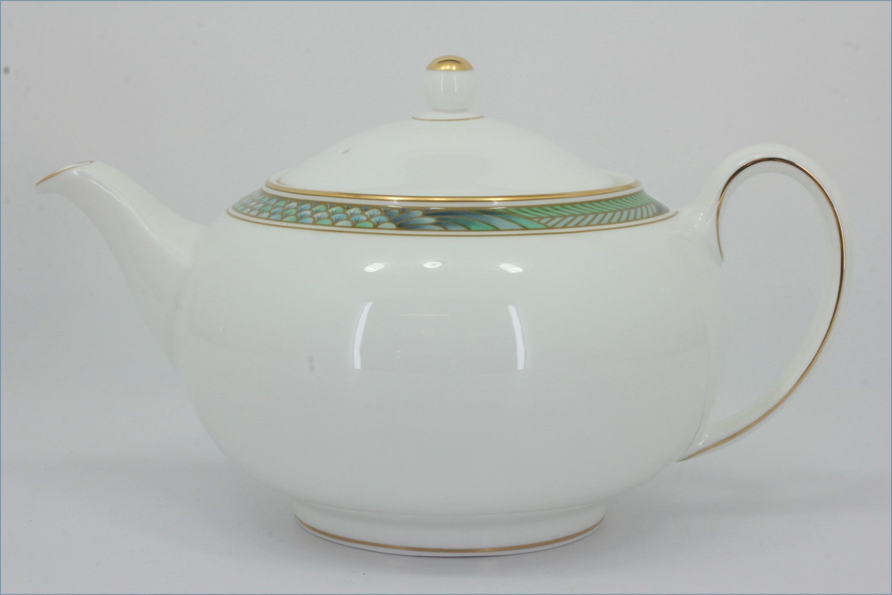 Wedgwood - Icarus - Teapot