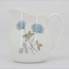 Wedgwood - Ice Rose - Cream Jug