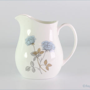 Wedgwood - Ice Rose - MIlk Jug