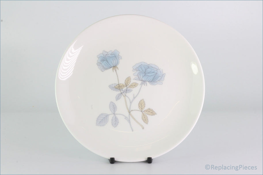 Wedgwood - Ice Rose - 6" Side Plate 
