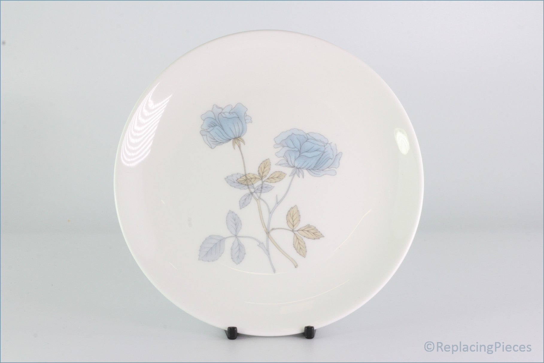 Wedgwood - Ice Rose - 6