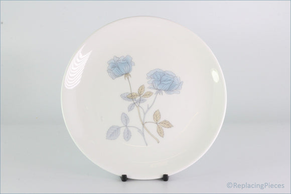 Wedgwood - Ice Rose - 6 1/2