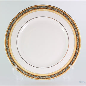 Wedgwood - India - Dinner Plate