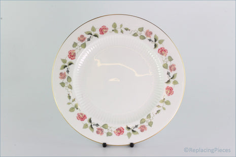 Wedgwood - India Rose - 8" Salad Plate