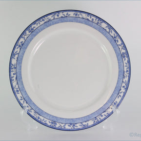 Wedgwood - Indigo - Dinner Plate