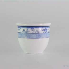 Wedgwood - Indigo - Egg Cup