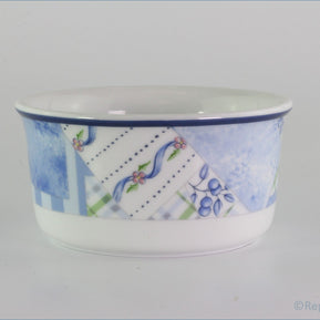 Wedgwood - Indigo - Ramekin