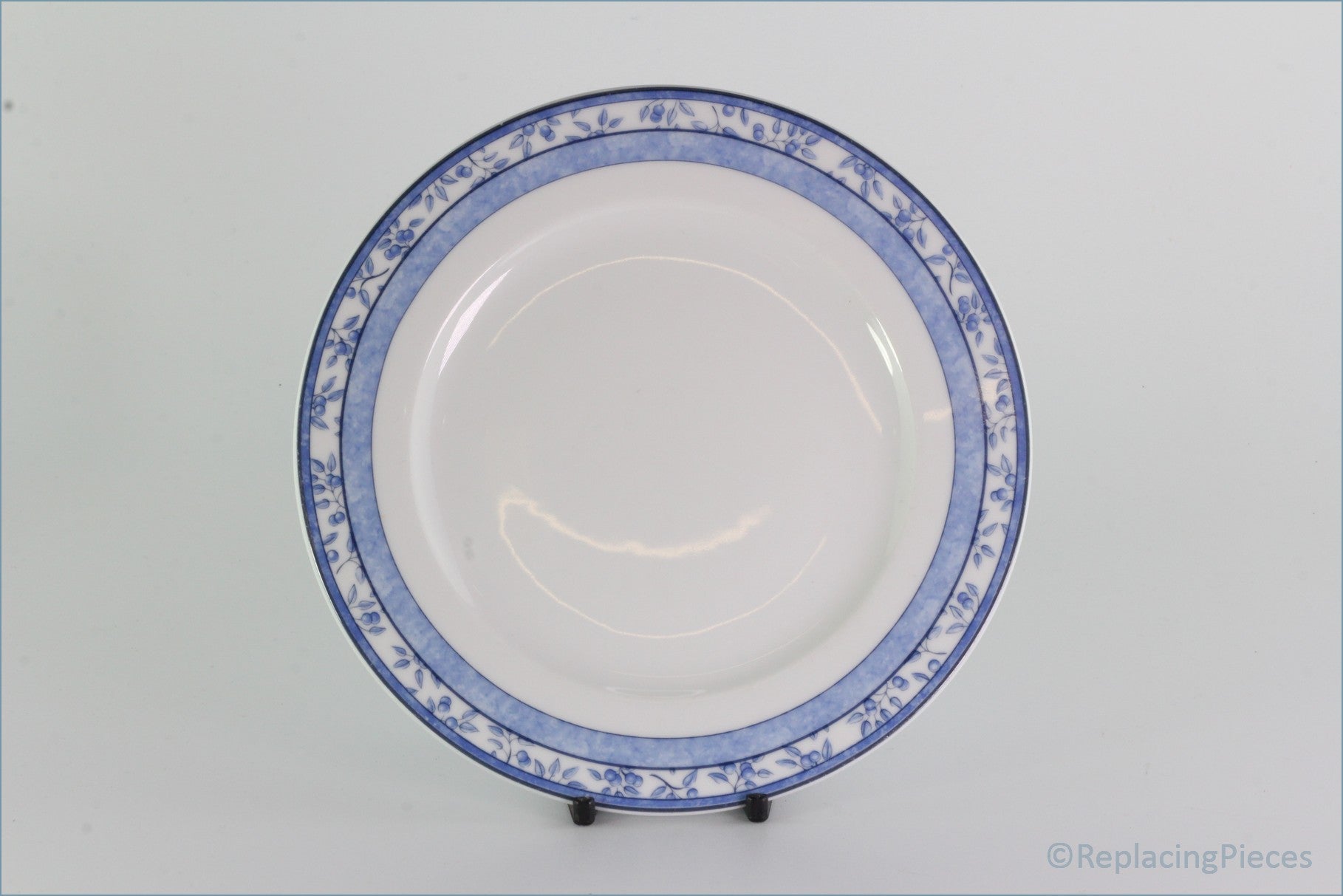 Wedgwood - Indigo - 7