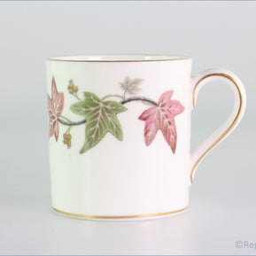 Wedgwood - Ivy House - Coffee Cup (Large)