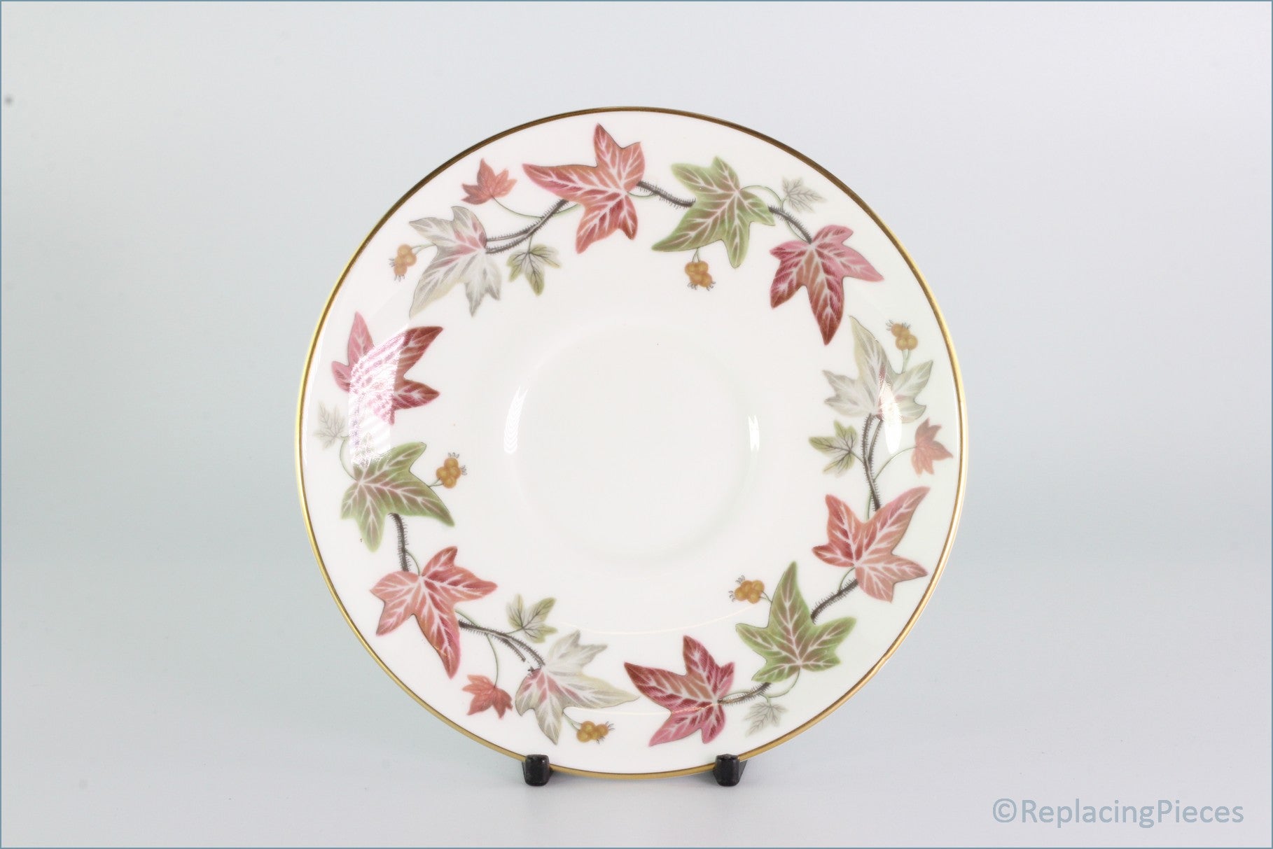 Wedgwood - Ivy House - Tea Saucer