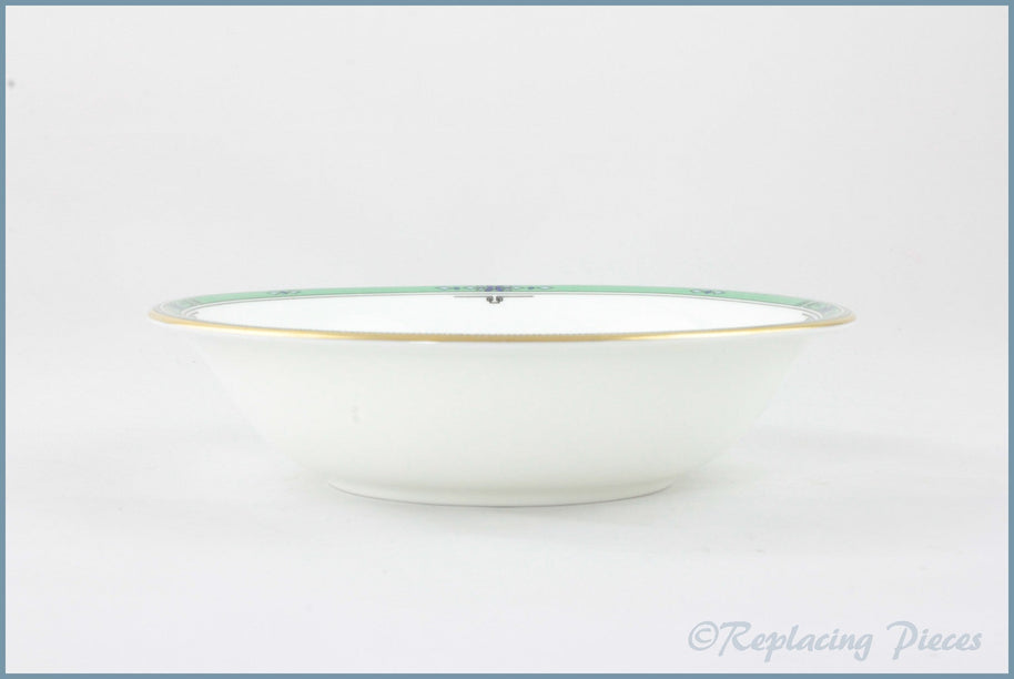 Wedgwood - Jade - Cereal Bowl