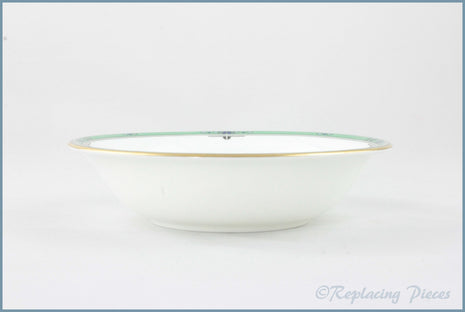 Wedgwood - Jade - Cereal Bowl