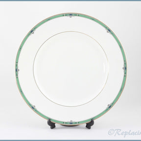 Wedgwood - Jade - Dinner Plate