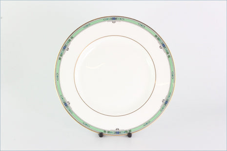 Wedgwood - Jade - 7" Side Plate