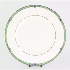 Wedgwood - Jade - 9