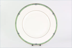 Wedgwood - Jade - 9" Luncheon Plate