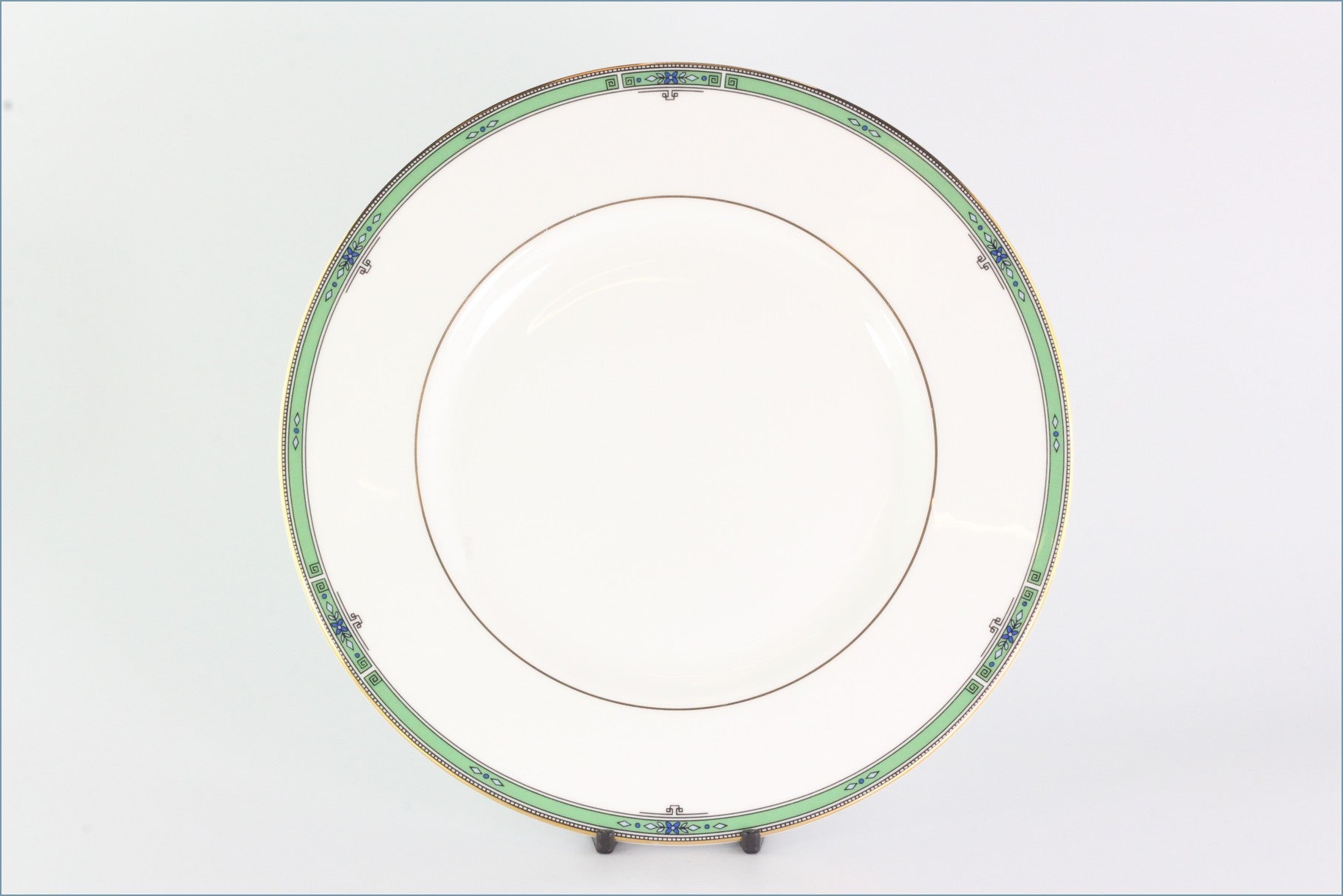 Wedgwood - Jade - 9