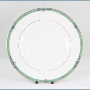 Wedgwood - Jade - 8 1/8