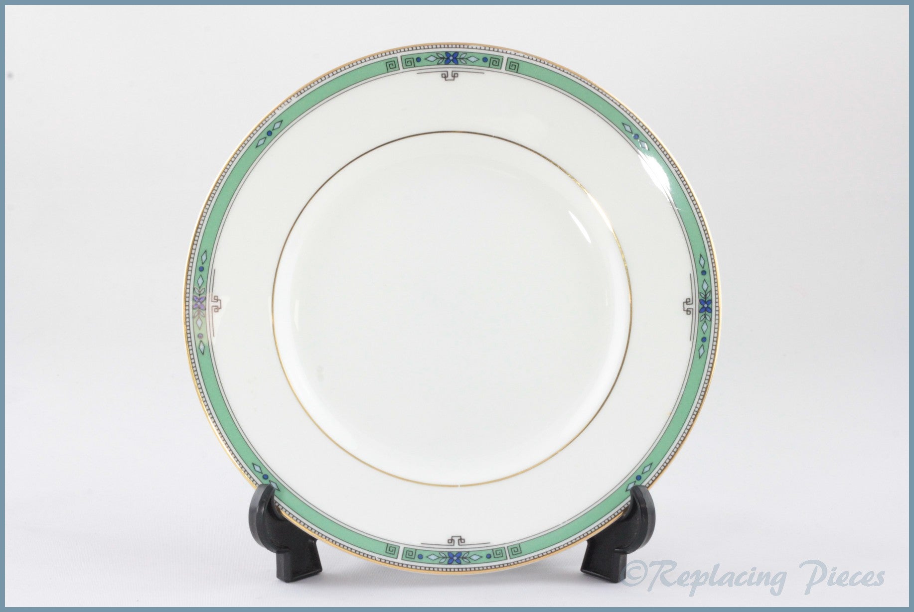 Wedgwood - Jade - 6
