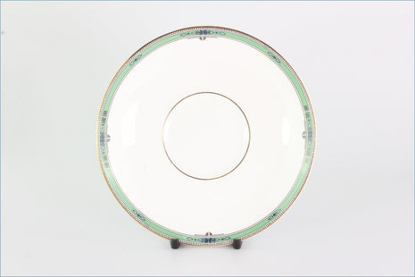 Wedgwood - Jade - Tea Saucer