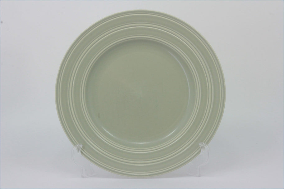 Wedgwood - Jasper Conran - Casual (Green) - Dinner Plate