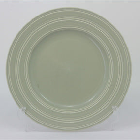 Wedgwood - Jasper Conran - Casual (Green) - Dinner Plate