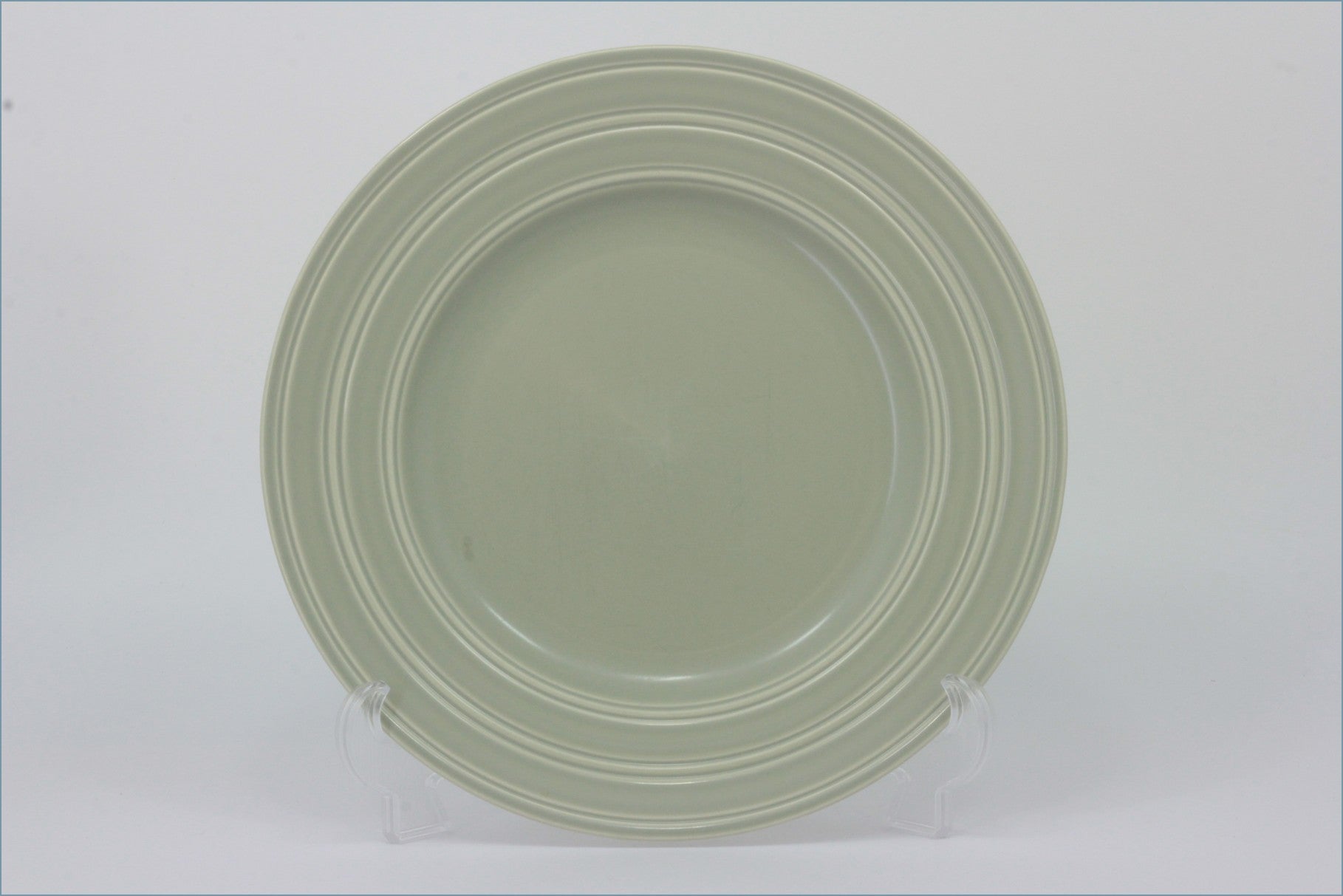 Wedgwood - Jasper Conran - Casual (Green) - Dinner Plate