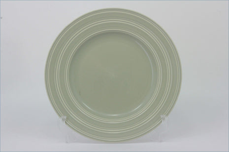 Wedgwood - Jasper Conran - Casual (Green) - Dinner Plate