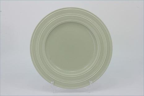 Wedgwood - Jasper Conran - Casual (Green) - 9" Luncheon Plate