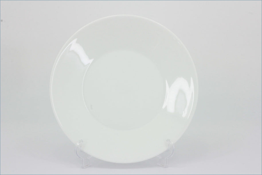 Jasper Conran For Wedgwood (White) - 6 7/8" Side Plate 