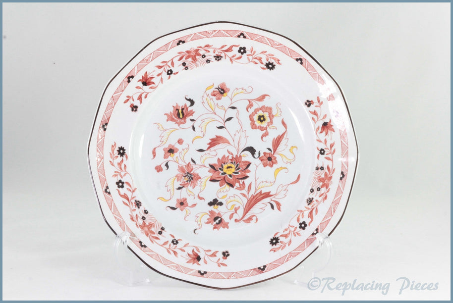 Wedgwood - Kashmar - 8 1/4" Salad Plate