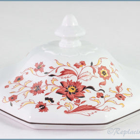Wedgwood - Kashmar - Tureen Lid