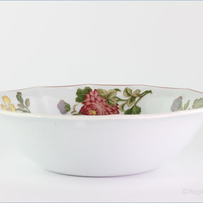 Wedgwood - Kimono - Cereal Bowl