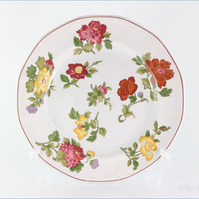 Wedgwood - Kimono - Dinner Plate