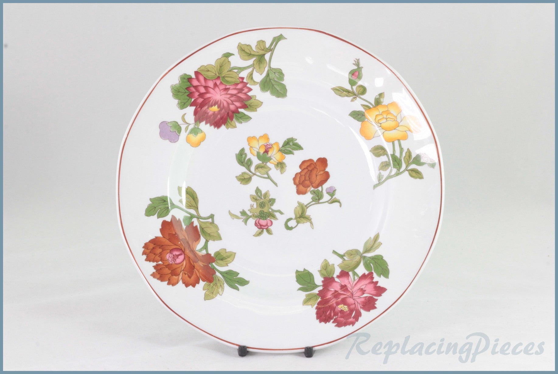Wedgwood - Kimono - 8 1/4