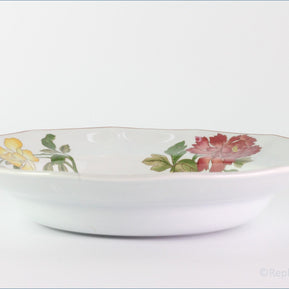 Wedgwood - Kimono - 7 3/4
