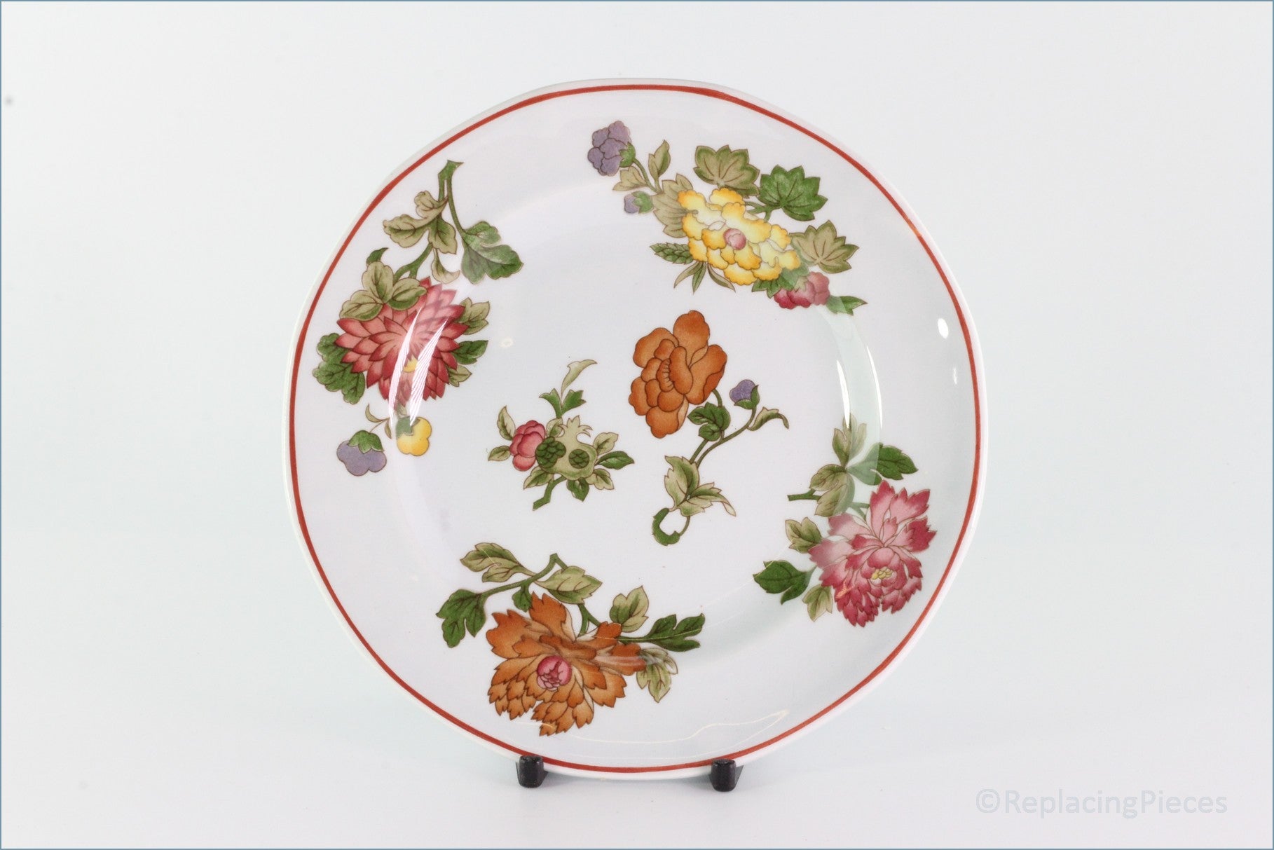 Wedgwood - Kimono - 6 1/4